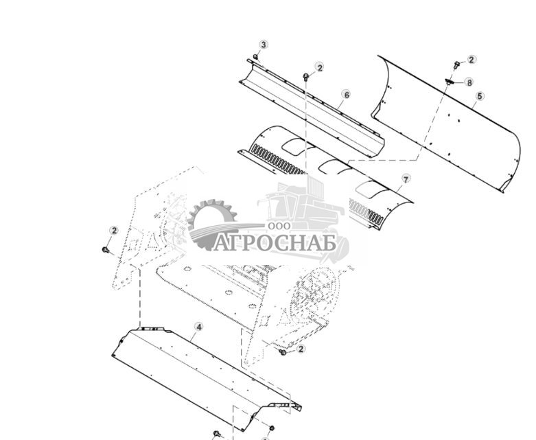 Корпус вентилятора - ST821252 721.jpg